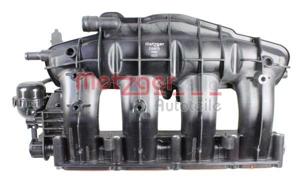 Intake Manifold Module - 2100079 METZGER